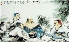 魏晋风度与《世说新语》视频教程 刘强 3讲 同济大学