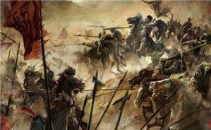 解读宋襄公-上古贵族精神的最后闪光视频教程 朱东 4讲 其他