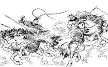 古典小说的现代解读与文化反思视频教程 谭邦和 4讲 华中师范大学