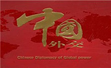 迈向全球性大国的中国外交视频教程 苏长和 4讲 复旦大学