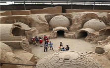 为何考古？怎么考古？视频教程 许宏 4讲 中国社会科学院