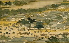 人口史研究的资料和方法：以宋代为中心视频教程 吴松弟 3讲 复旦大学
