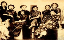 大时代里的小女人——民族危机中的性别、身体与政治视频教程 姜进 3讲 华东师范大学