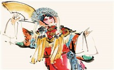 从南戏到传奇：对中国戏曲的展望视频教程 李高华 5讲 吉林艺术学院