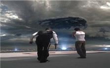 中国科幻电影的十年前路视频教程 周文武贝 3讲 UTA联合精英经纪公司