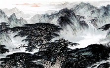 当代中国画创作的形态分类与辨析视频教程 张江舟 3讲 中国国家画院