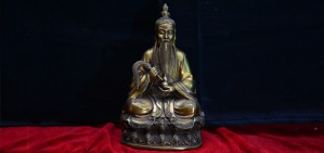 如何相见于天地之大美——《老子道德经河上公注》视频教程 胡晓明 4讲 华东师范大学
