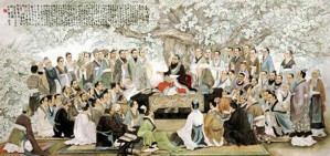 性心情的三维向度与中国哲学的未来发展视频教程 罗安宪 3讲 中国人民大学