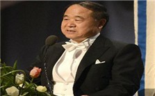 莫言、中国当代文学与诺贝尔文学奖视频教程 刘宏志 5讲 郑州大学