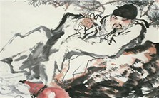 李白诗歌的文献学解读举隅视频教程 薛天纬 3讲 中国人民大学
