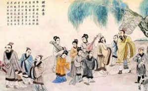 人权在中国传统视频教程 安靖如 3讲 美国维思里安大学