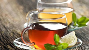 绿茶红茶与养生视频教程 邓鹏辉 3讲 彦娥堂茶学院