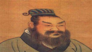 帝喾的命运：十七、十八世纪的中国学者和欧洲传教士笔下的中国上古史视频教程 钟鸣旦 4讲 比利时鲁汶大学