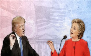 美国大选透视（一）——民粹主义抬头下的大国风云视频教程 时殷弘 5讲 中国人民大学