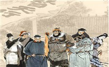 四大名著与东方管理智慧·信视频教程 由兴波 4讲 吉林大学