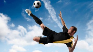 从足球看<em>游戏</em>规则视频教程 郑也夫 6讲 北京大学