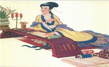 《镜花缘》的才女版图视频教程 胡晓真 4讲 台湾中央研究院