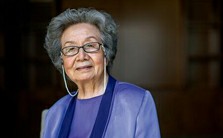 要见天孙织锦成——我来南开任教的前后因缘视频教程 叶嘉莹 6讲 南开大学