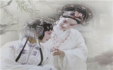 昆剧作旦艺术及其传承视频教程 乔燕和 3讲 北方昆曲剧院