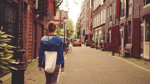 <em>旅游</em>者的二元行为视频教程 李志飞 3讲 湖北大学