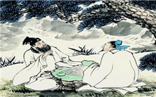 失落的编码：“仙乡淹留”视频教程 李永平 3讲 陕西师范大学