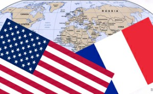 法国与美国的关系视频教程 Nicolas VAICBOURDT 3讲 其他