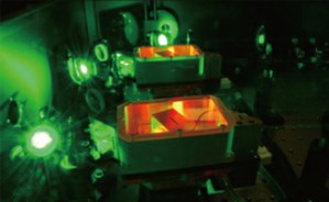 Ultrafast spectroscopy and its applications instuding energy—related materials视频教程 肖敏 2讲 南京大学