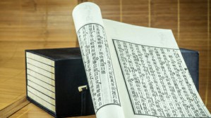 中国传统中的内在超越——关于一种汉学论战的述评视频教程 卜松山 3讲 德国特里尔大学