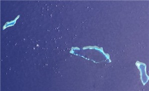 南海诸岛考古的历程视频教程 许永杰 3讲 中山大学