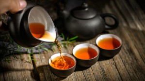 中国重要茶文化遗产的特点价值及保护利用视频教程 朱世桂 1讲 南京农业大学