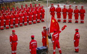 国内外灾难医学救援现状与发展趋势视频教程 刘中民 2讲 上海东方医院