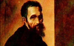 米开朗基罗及其赞助人视频教程 William E. Wallace 3讲 圣路易斯华盛顿大学