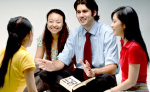 The Human-Nature Relationship, and the Problems with English Grammar视频教程 Andrew Goatly 3讲 香港岭南大学