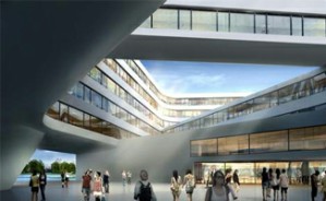 德国S+S建筑设计有限公司——清醒的诗歌视频教程 由阿西姆.文特 3讲 德国s+s建筑设计有限公司