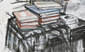 在现代与后现代生活下的汉学之争视频教程 何乏笔 1讲 台湾中央研究院