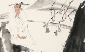 谢灵运山水美感的考掘视频教程 萧驰 3讲 新加坡国立大学