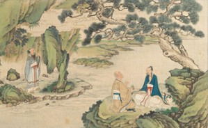 如何用图像讲故事---文字和画面的切换视频教程 倪亦斌 3讲 英国伦敦大学