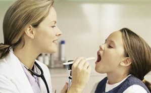 急性腭扁桃体炎视频教程 叶京英 1讲 北京清华长庚医院