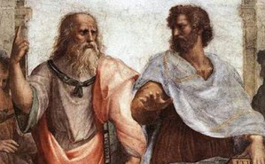 Avicenna，Abelard and the Aristotelian Theory of Universals视频教程 John Marenbon 2讲 剑桥大学