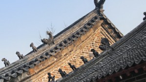 儒法国家与传统社会的基层治理视频教程 郭亮 2讲 华中科技大学