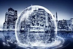 <em>智慧城市</em>规划与发展前景视频教程 王雅莉 3讲 东北财经大学