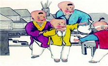 字之象与仁之通——《千字文》的观復之思视频教程 田再农 4讲 其他