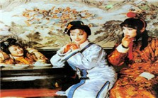 《红楼梦》的人生哲理与智慧视频教程 周锡山 5讲 上海艺术研究所