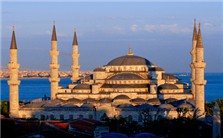 Turkish Grammar and Linguistic Studies in Turkey视频教程 Mehmet OLMEZ 3讲 其他