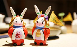 兔爷趣谈视频教程 胡鹏飞 2讲 吉兔坊兔爷工作室创始者