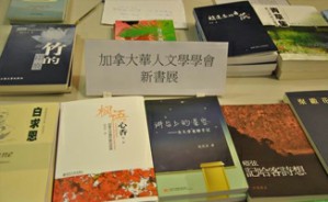 加拿大华人文学的历史与现状视频教程 梁丽芳 3讲 加拿大阿尔伯达大学