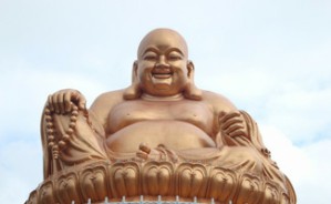 弥勒信仰的内涵及其现代意义视频教程 王雪梅 5讲 西华师范大学