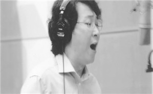 上海音乐学院“艺术学研究生廖昌永教授大师课”视频教程 廖昌永 5讲 上海音乐学院