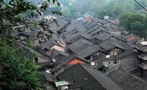 东方讲坛系列讲座：关于地域文化研究中历史生态的若干思考视频教程 蒋凡 5讲 复旦大学