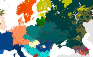 Pragmatics East and West: Similar or Different?视频教程 陈融 4讲 美国加州州立大学